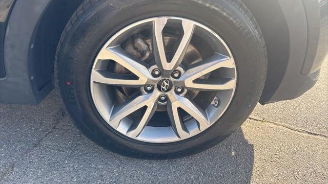 2014 Hyundai SANTA FE Sport 2.0T