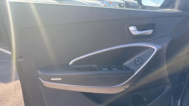 2014 Hyundai SANTA FE Sport 2.0T