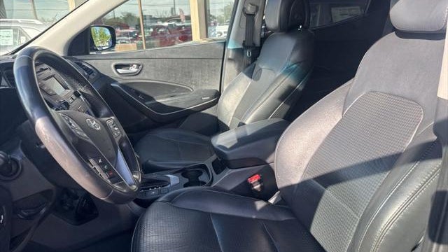 2014 Hyundai SANTA FE Sport 2.0T