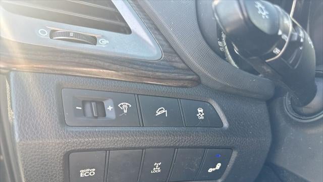 2014 Hyundai SANTA FE Sport 2.0T