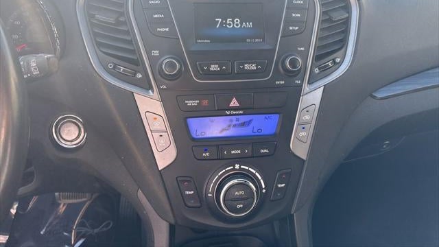 2014 Hyundai SANTA FE Sport 2.0T