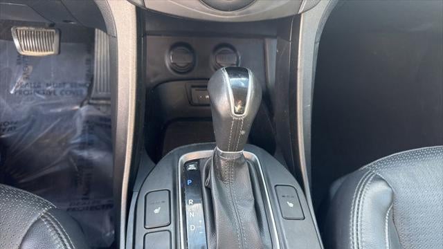 2014 Hyundai SANTA FE Sport 2.0T