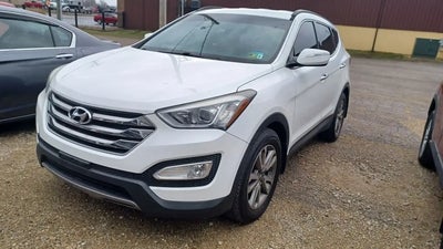 2016 Hyundai Santa FE Sport AWD 2.0T 4DR SUV