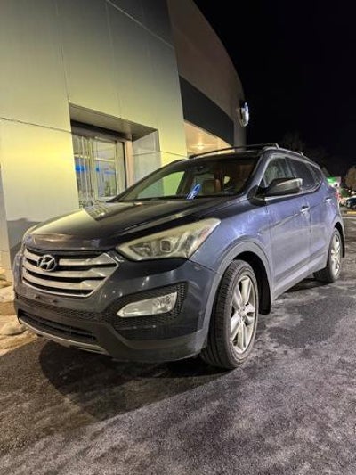 Photo of a 2014 Hyundai Santa FE Sport AWD 2.0T 4DR SUV for sale
