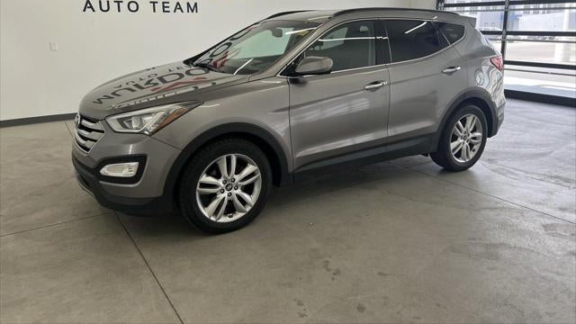 Preowned 2013 Hyundai SANTA FE Sport 2.0T for Sale