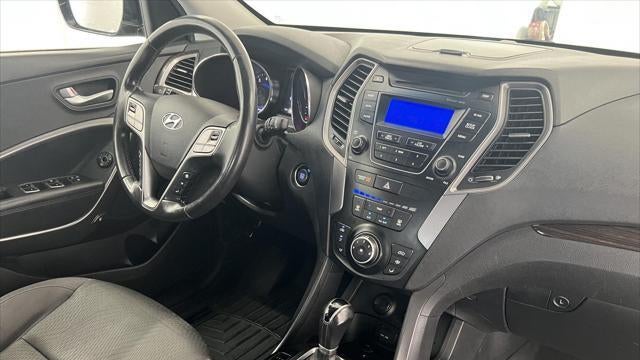 2013 Hyundai SANTA FE Sport 2.0T