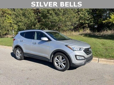 2014 Hyundai Santa FE Sport AWD 2.0T 4DR SUV