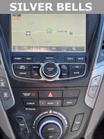 2014 SANTA FE Sport Thumbnail 14