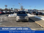 2015 SANTA FE Sport Thumbnail 2