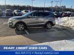 2015 SANTA FE Sport Thumbnail 3