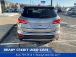 2015 SANTA FE Sport Thumbnail 4