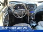 2015 SANTA FE Sport Thumbnail 10