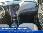 2015 SANTA FE Sport Thumbnail 11