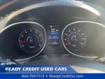 2015 SANTA FE Sport Thumbnail 13
