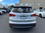 2016 SANTA FE Sport Thumbnail 4