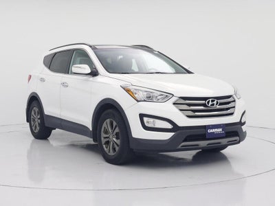 2014 Hyundai Santa FE Sport AWD 2.4L 4DR SUV
