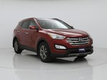 2015 SANTA FE Sport Thumbnail 1