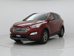 2015 SANTA FE Sport Thumbnail 4