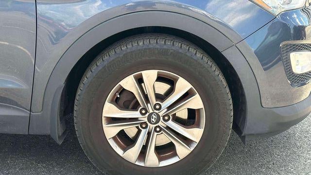 2016 Hyundai SANTA FE Sport 2.4L