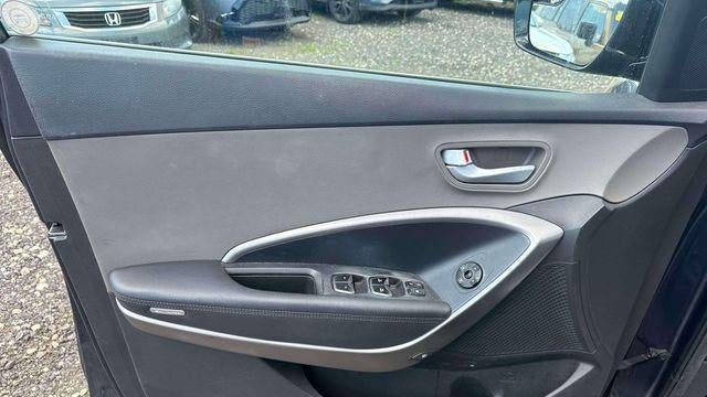 2016 Hyundai SANTA FE Sport 2.4L