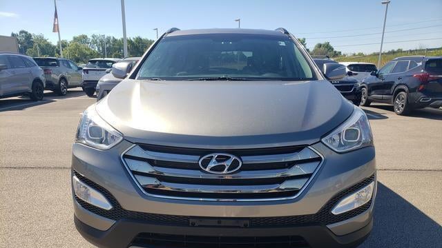 2016 Hyundai SANTA FE Sport 2.4L