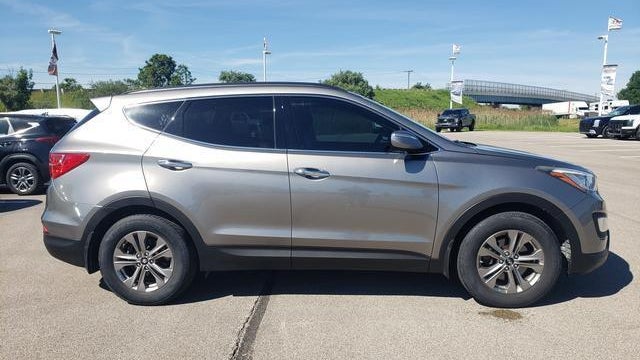 2016 Hyundai SANTA FE Sport 2.4L