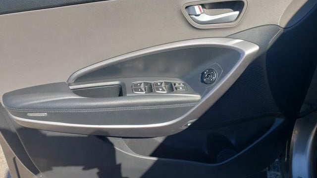 2016 Hyundai SANTA FE Sport 2.4L