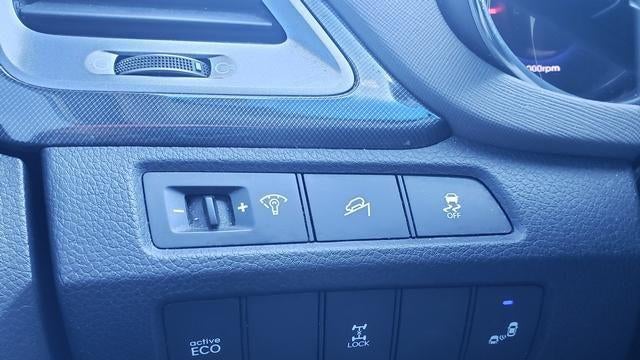 2016 Hyundai SANTA FE Sport 2.4L