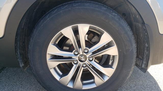 2016 Hyundai SANTA FE Sport 2.4L