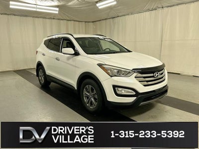 Photo of a 2016 Hyundai Santa FE Sport AWD 2.4L 4DR SUV for sale