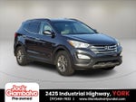 2016 SANTA FE Sport Thumbnail 1