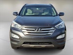 2016 SANTA FE Sport Thumbnail 4