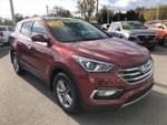 2018 SANTA FE Sport Thumbnail 1