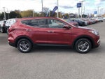 2018 SANTA FE Sport Thumbnail 2