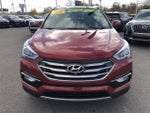 2018 SANTA FE Sport Thumbnail 3