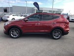 2018 SANTA FE Sport Thumbnail 4