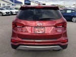 2018 SANTA FE Sport Thumbnail 5