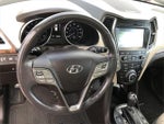 2018 SANTA FE Sport Thumbnail 8