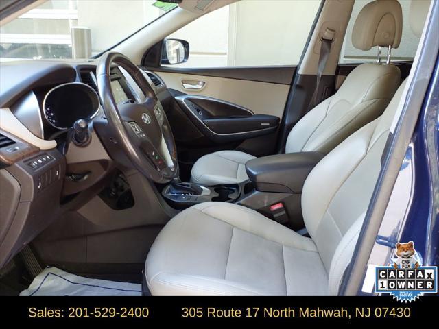 2018 Hyundai Santa Fe Sport - $14,594