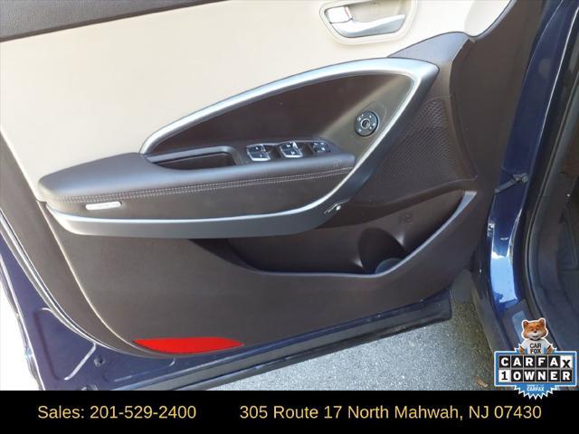 2018 Hyundai Santa Fe Sport - $14,594