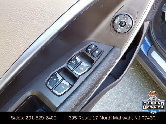 2018 Hyundai Santa Fe Sport - $14,594