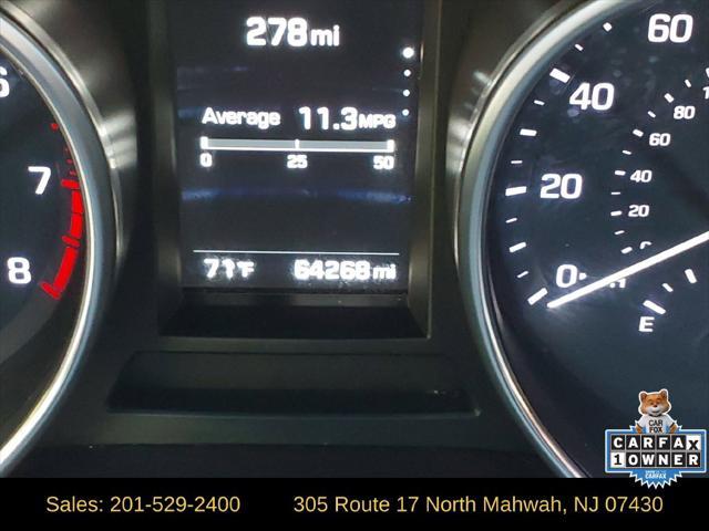 2018 Hyundai Santa Fe Sport - $14,594