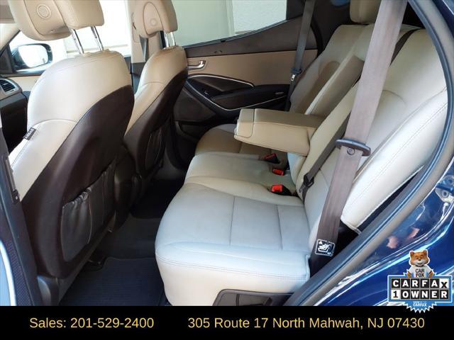 2018 Hyundai Santa Fe Sport - $14,594