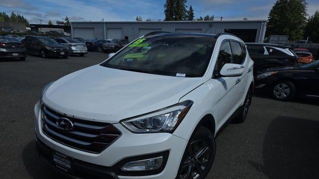 Preowned 2015 Hyundai SANTA FE Sport 2.4L for Sale