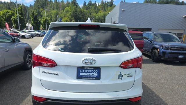 2015 Hyundai SANTA FE Sport 2.4L