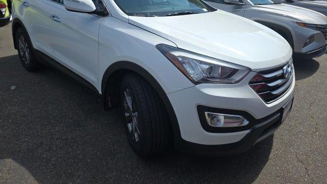 2015 Hyundai SANTA FE Sport 2.4L