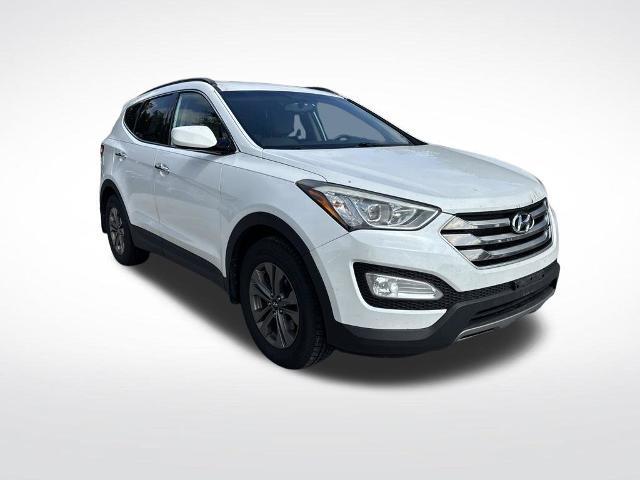 2015 Hyundai Santa Fe Sport - $9,093