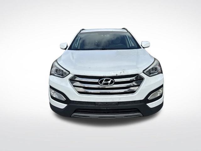 2015 Hyundai Santa Fe Sport - $9,093