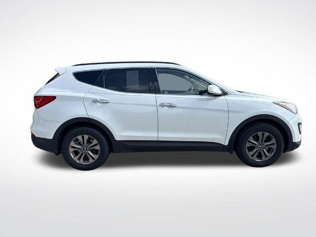 2015 Hyundai Santa Fe Sport - $9,093