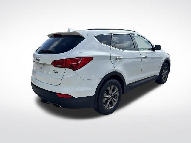 2015 Hyundai Santa Fe Sport - $9,093